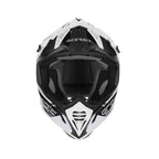 Acerbis - CASCO OFFROAD X-TRACK 22-06