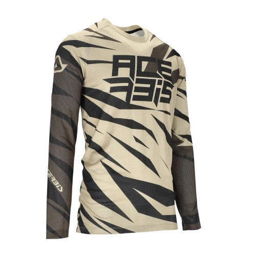Acerbis - MAGLIA MX J-WINDY FOUR VENTED