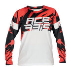 Acerbis - MAGLIA MX J-KID FOUR