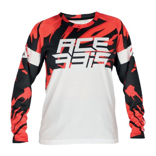 Acerbis - MAGLIA MX J-KID FOUR