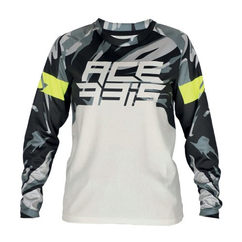 Acerbis - MAGLIA MX J-KID FOUR