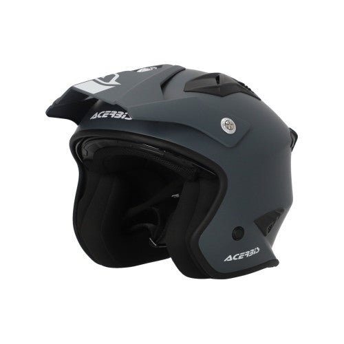 Acerbis - CASCO JET ARIA 22-06