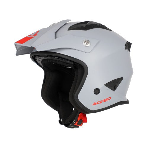 Acerbis - CASCO JET ARIA 22-06