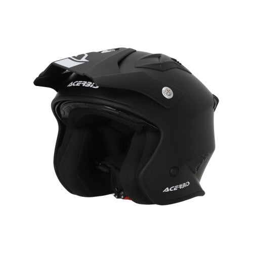 Acerbis - CASCO JET ARIA 22-06