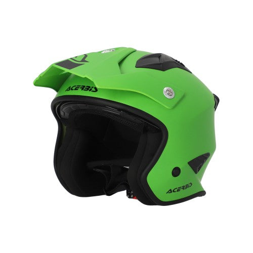 Acerbis - CASCO JET ARIA 22-06