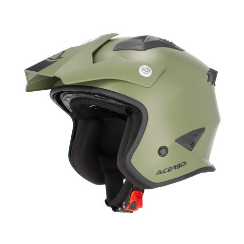Acerbis - CASCO JET ARIA 22-06
