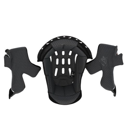 Acerbis - IMBOTTITURA INTERNA STEEL CARBON 22-06