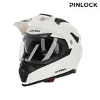 Acerbis - CASCO FLIP FS-606 22-06