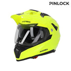 Acerbis - CASCO FLIP FS-606 22-06