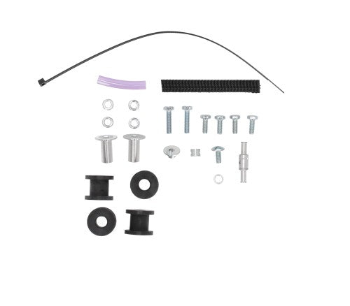 Acerbis Mounting Kit Fueltank 0025114.