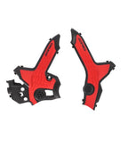 Acerbis Paratelaio X Grip Per Honda