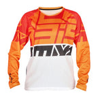 Acerbis - MAGLIA MX J-WINDY FOUR KID VENTED