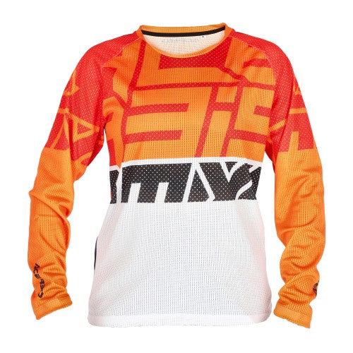 Acerbis - MAGLIA MX J-WINDY FOUR KID VENTED