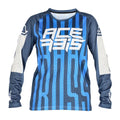 Acerbis - MAGLIA MX J-WINDY FIVE KID VENTED