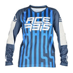 Acerbis - MAGLIA MX J-WINDY FIVE KID VENTED