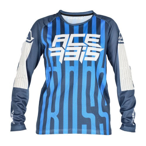 Acerbis - MAGLIA MX J-WINDY FIVE KID VENTED