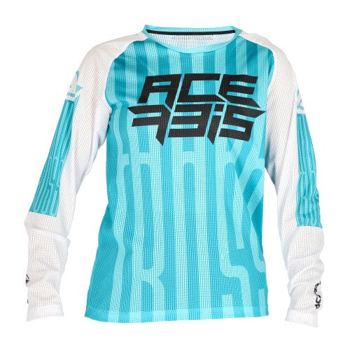 Acerbis - MAGLIA MX J-WINDY FIVE KID VENTED
