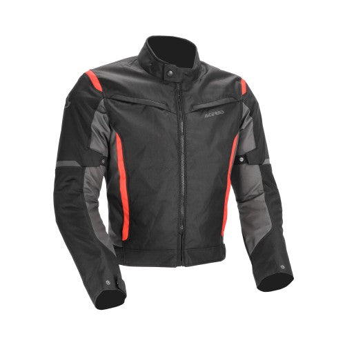 Acerbis - GIACCA CE X-MAT 2.0