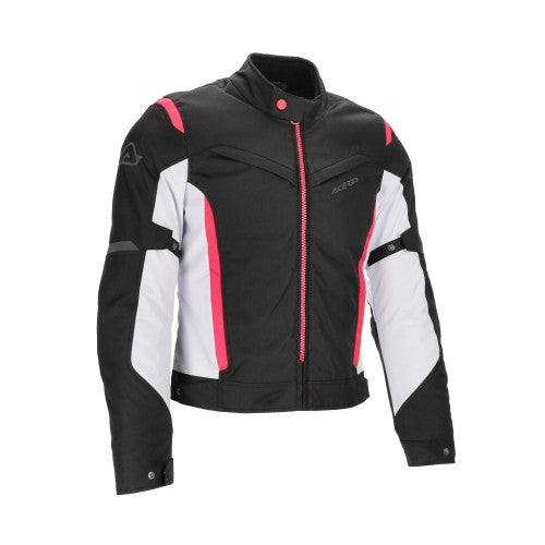 Acerbis - GIACCA CE X-MAT 2.0 DONNA