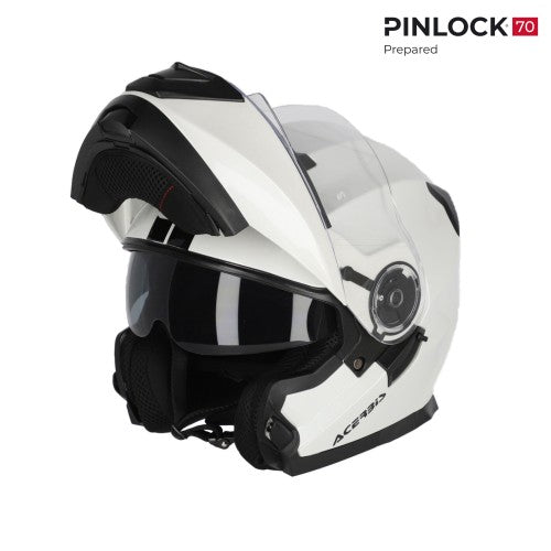Acerbis - CASCO MODULARE SEREL 22-06