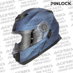 Acerbis - CASCO MODULARE SEREL 22-06