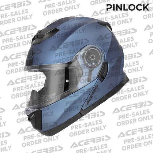 Acerbis - CASCO MODULARE SEREL 22-06
