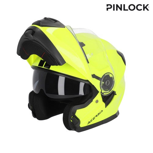 Acerbis - CASCO MODULARE SEREL 22-06