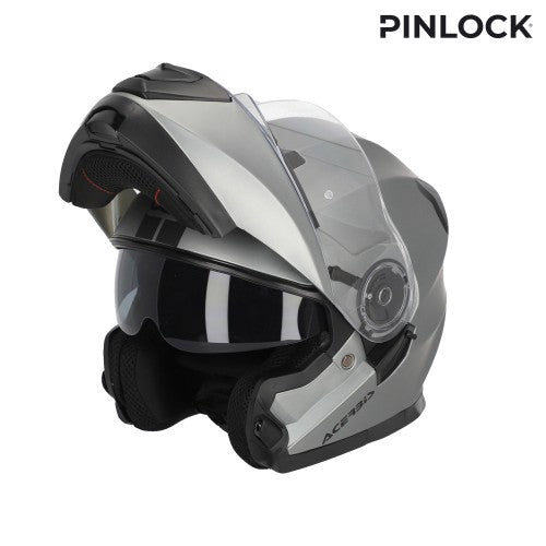 Acerbis - CASCO MODULARE SEREL 22-06