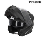 Acerbis - CASCO MODULARE SEREL 22-06