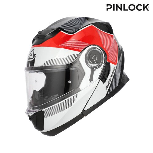 Acerbis - CASCO MODULARE SEREL 22-06