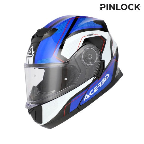 Acerbis - CASCO MODULARE SEREL 22-06