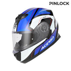 Acerbis - CASCO MODULARE SEREL 22-06