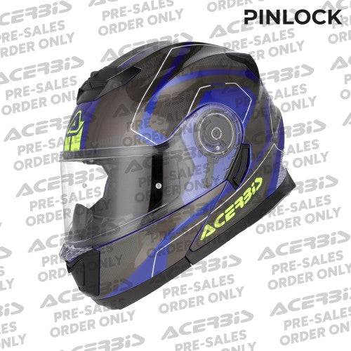Acerbis - CASCO MODULARE SEREL 22-06