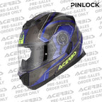 Acerbis - CASCO MODULARE SEREL 22-06