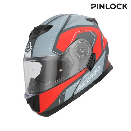 Acerbis - CASCO MODULARE SEREL 22-06