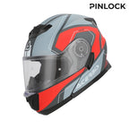 Acerbis - CASCO MODULARE SEREL 22-06