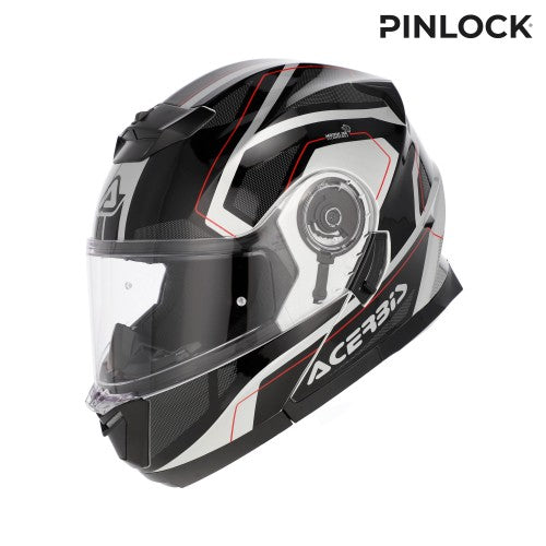 Acerbis - CASCO MODULARE SEREL 22-06