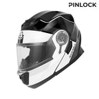 Acerbis - CASCO MODULARE SEREL 22-06