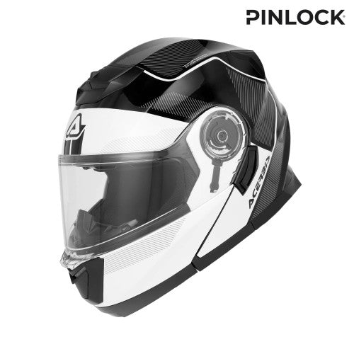 Acerbis - CASCO MODULARE SEREL 22-06