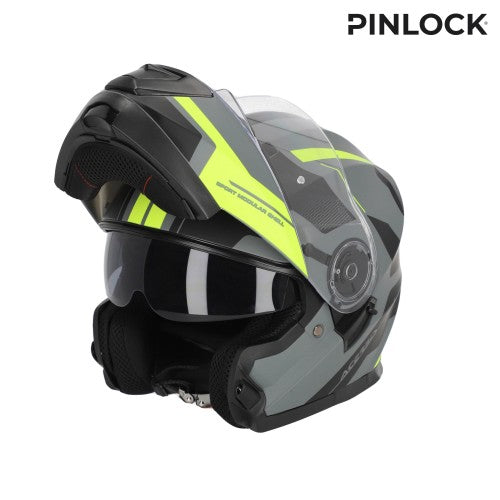 Acerbis - CASCO MODULARE SEREL 22-06