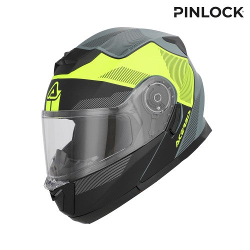 Acerbis - CASCO MODULARE SEREL 22-06