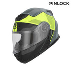 Acerbis - CASCO MODULARE SEREL 22-06