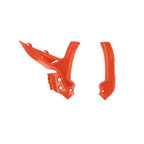 Acerbis Paratelaio X Grip Per Ktm