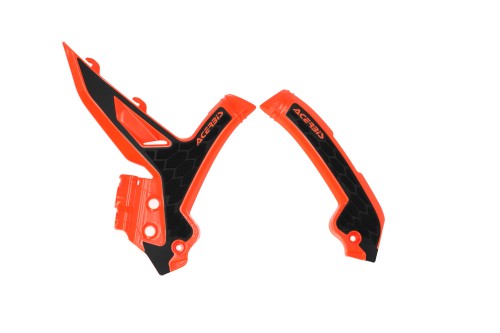 Acerbis Paratelaio X Grip Per Ktm