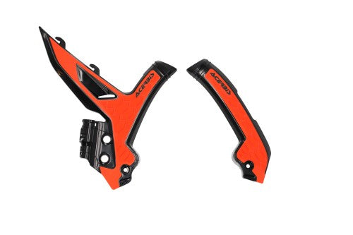 Acerbis Paratelaio X Grip Per Ktm