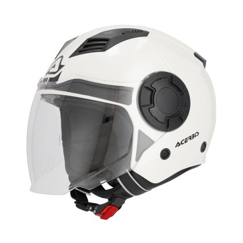 Acerbis - CASCO JET VENTO 22-06
