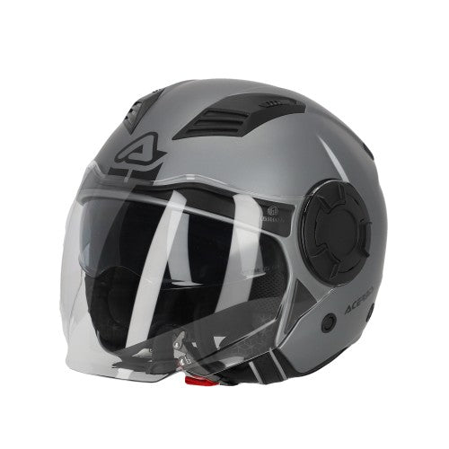 Acerbis - CASCO JET VENTO 22-06