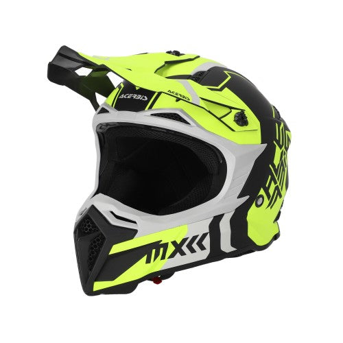 Acerbis - CASCO OFFROAD PROFILE 5