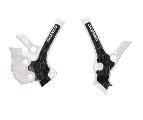 Acerbis Paratelaio X Grip Per Yamaha