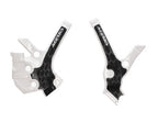 Acerbis Paratelaio X Grip Per Yamaha